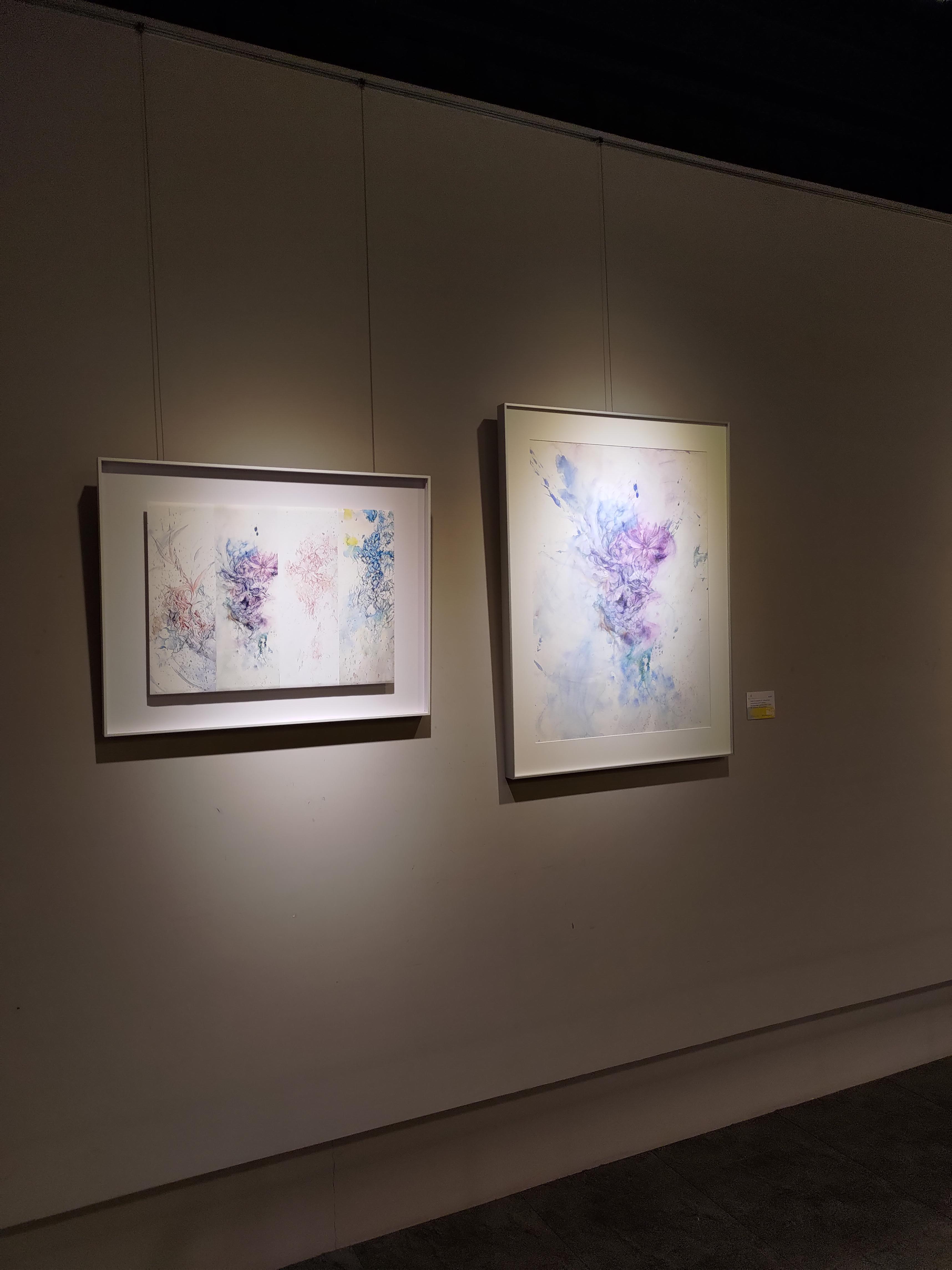IVY-YAOTSAECHYNG-IVYYCREATION-ARTWORK-ART EXHIBITION