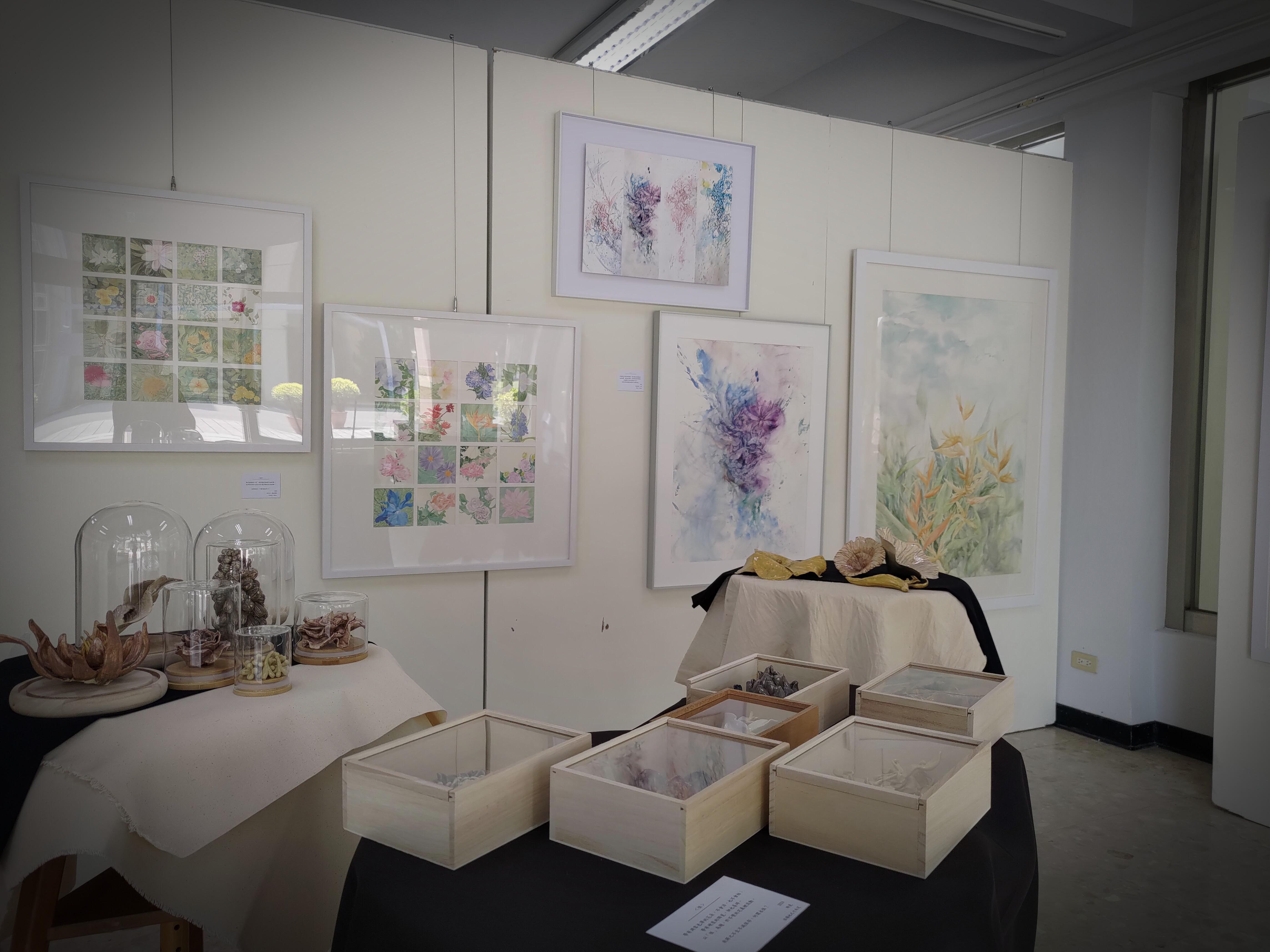 IVY-YAOTSAECHYNG-IVYYCREATION-ARTWORK-ART EXHIBITION