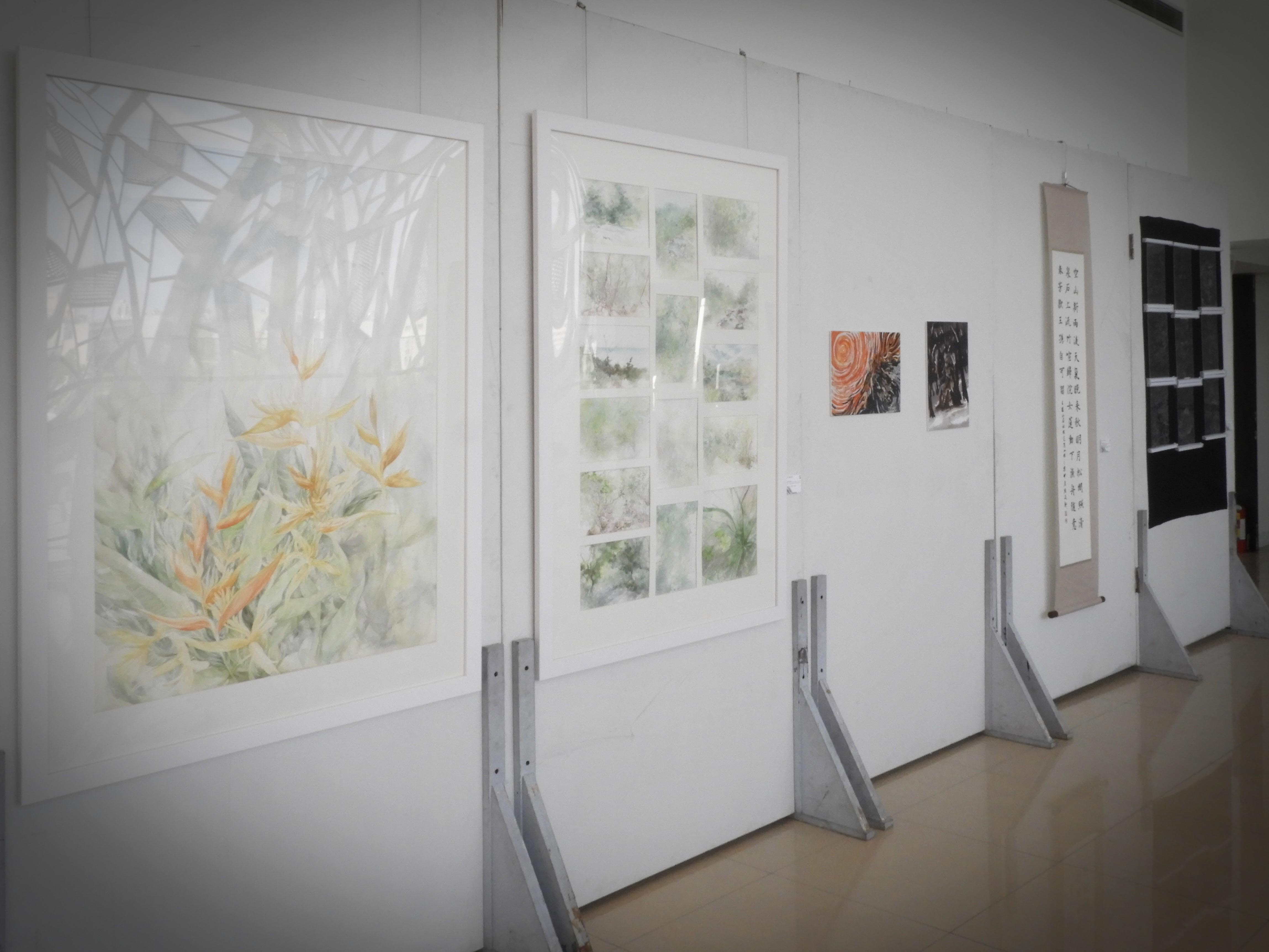 IVY-YAOTSAECHYNG-IVYYCREATION-ARTWORK-ART EXHIBITION