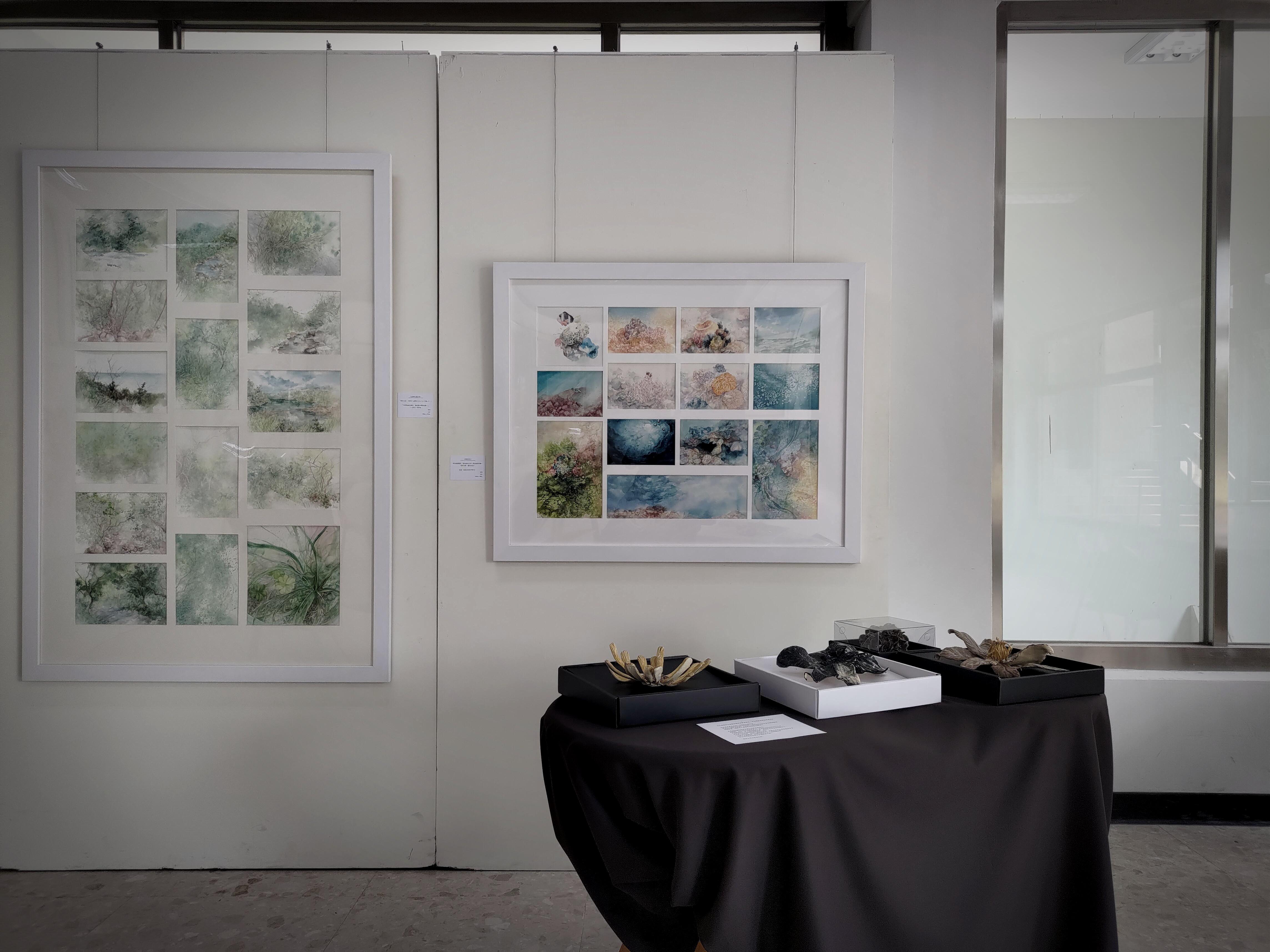 IVY-YAOTSAECHYNG-IVYYCREATION-ARTWORK-ART EXHIBITION