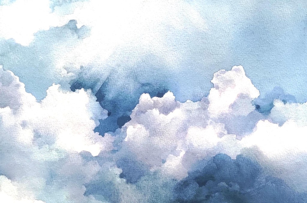 IVY-YAOTSAECHYNG-IVYYCREATION-ARTWORK- SKY