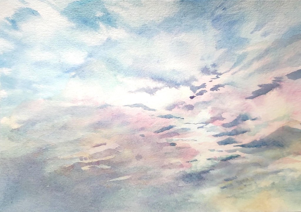 IVY-YAOTSAECHYNG-IVYYCREATION-ARTWORK- SKY