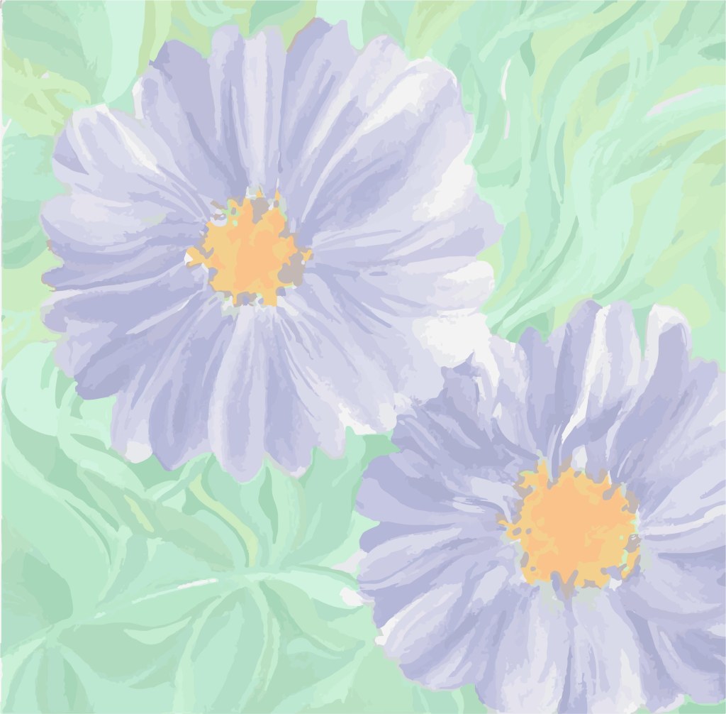 IVY-YAOTSAECHYNG-IVYYCREATION-ARTWORK-FLOWER