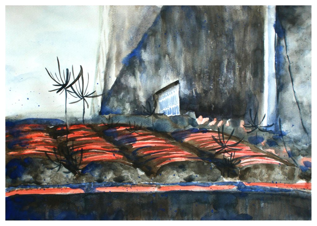 IVY-YAOTSAECHYNG-IVYYCREATION-ARTWORK- SCENERY