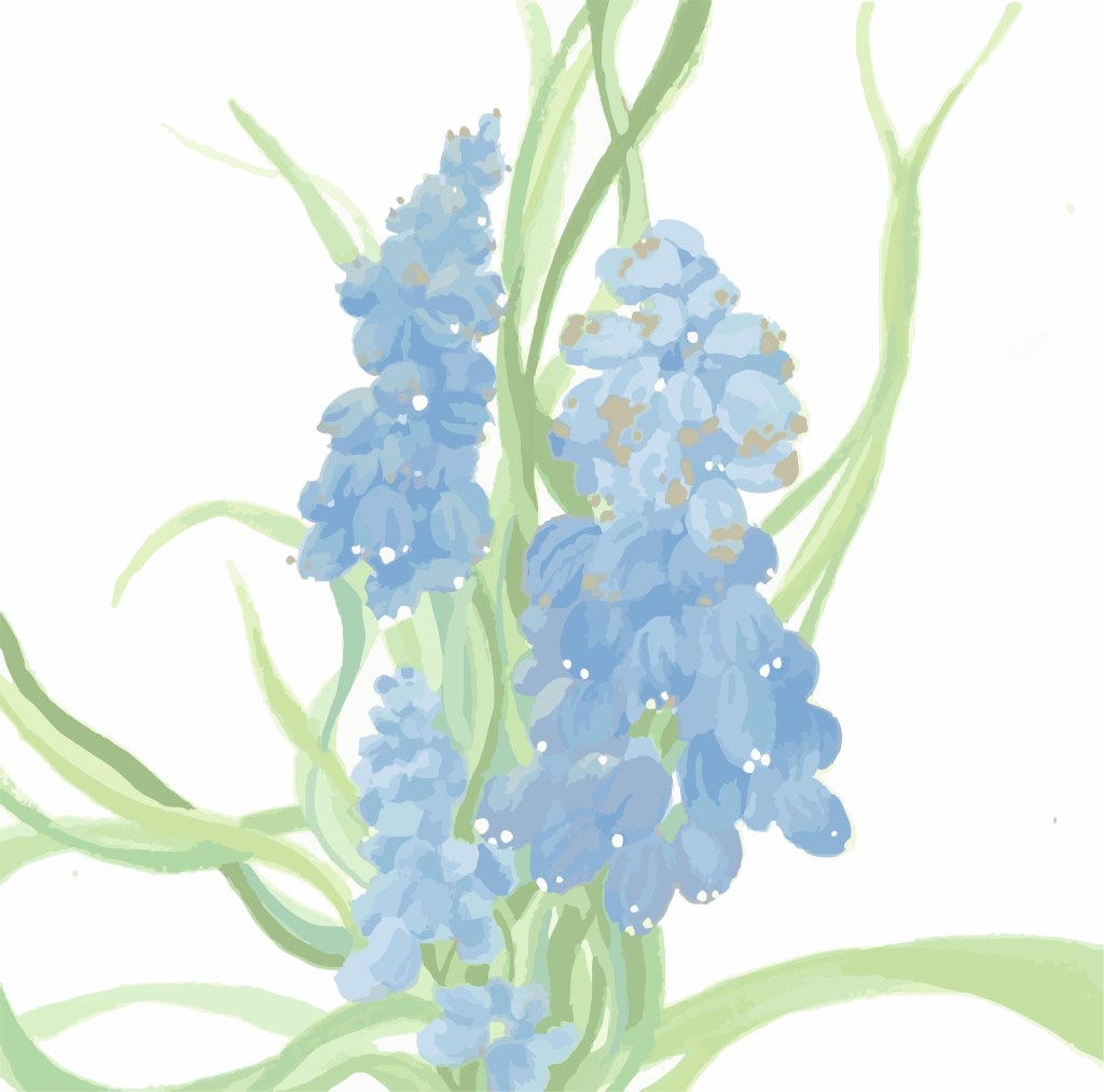 IVY-YAOTSAECHYNG-IVYYCREATION-ARTWORK-FLOWER