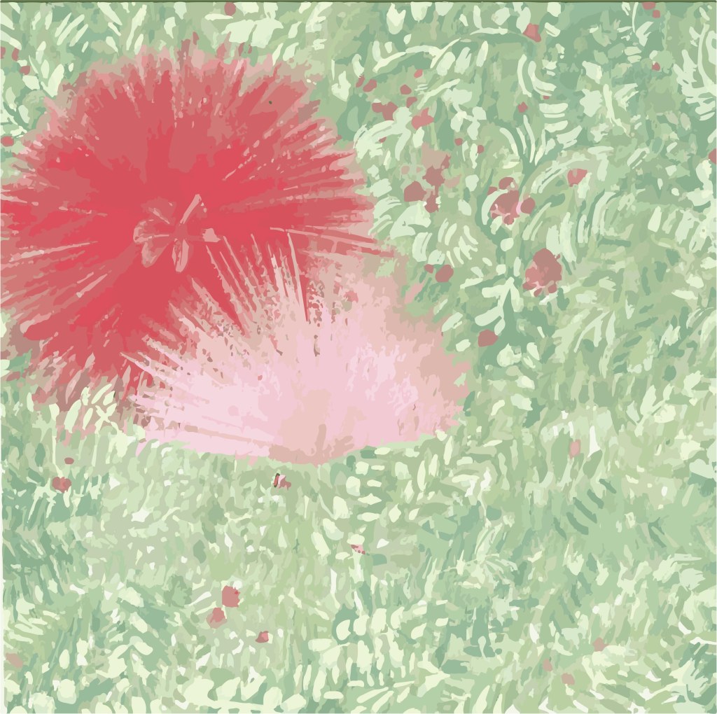 IVY-YAOTSAECHYNG-IVYYCREATION-ARTWORK-FLOWER