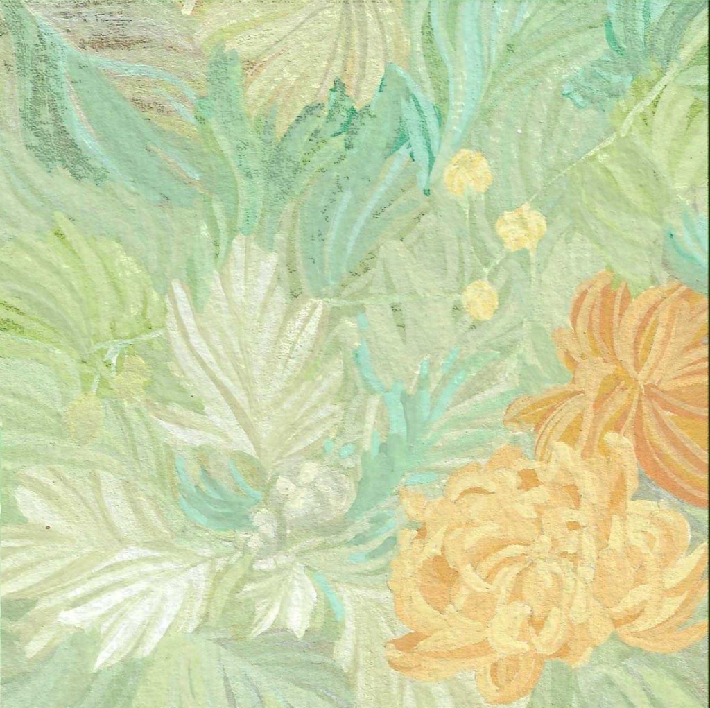 IVY-YAOTSAECHYNG-IVYYCREATION-ARTWORK-FLOWER