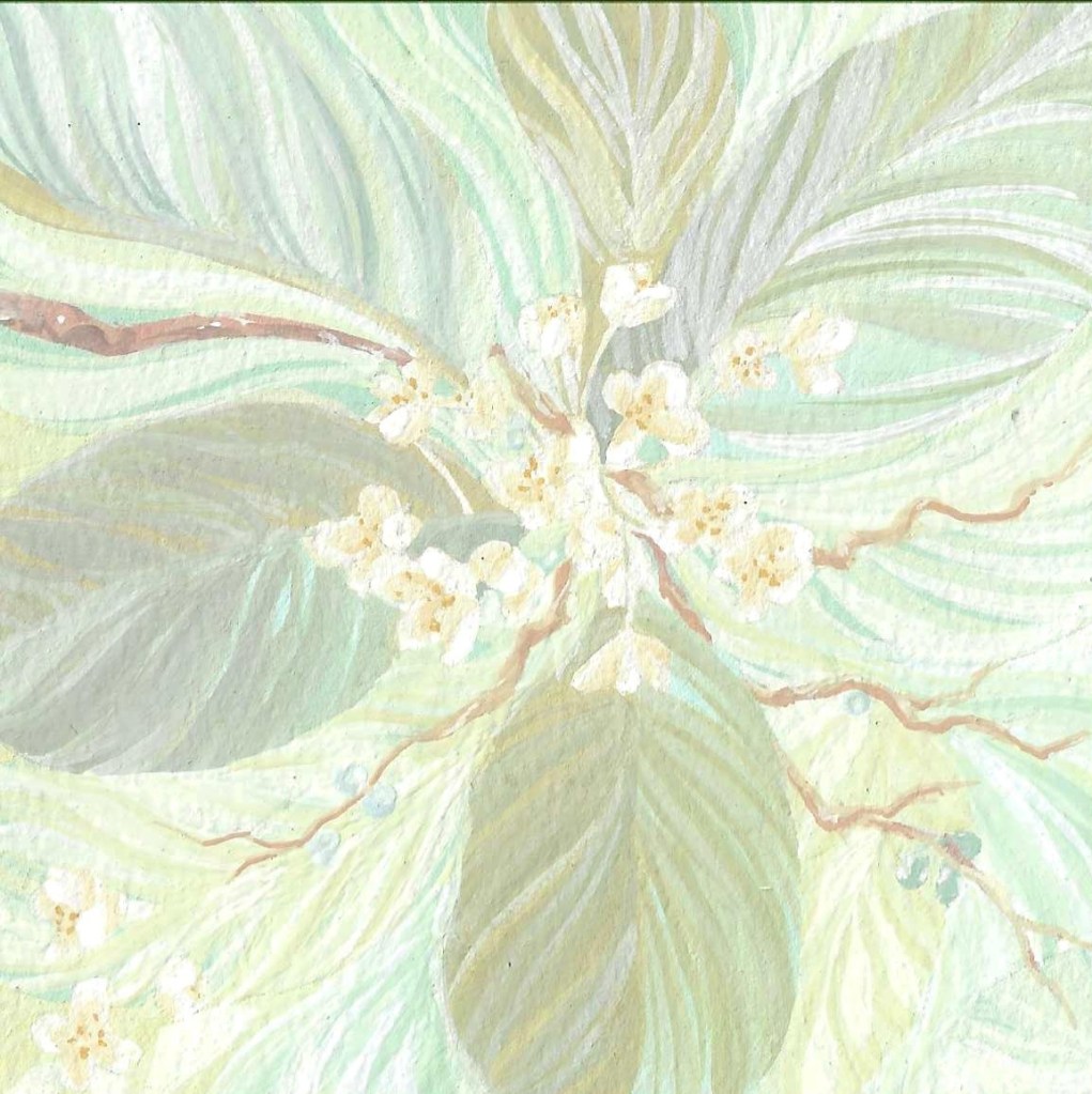 IVY-YAOTSAECHYNG-IVYYCREATION-ARTWORK-FLOWER