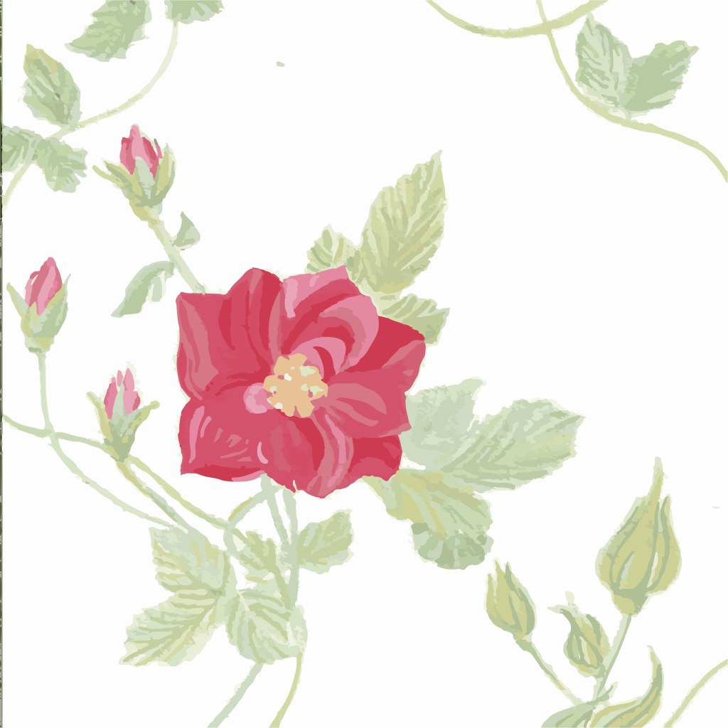 IVY-YAOTSAECHYNG-IVYYCREATION-ARTWORK-FLOWER