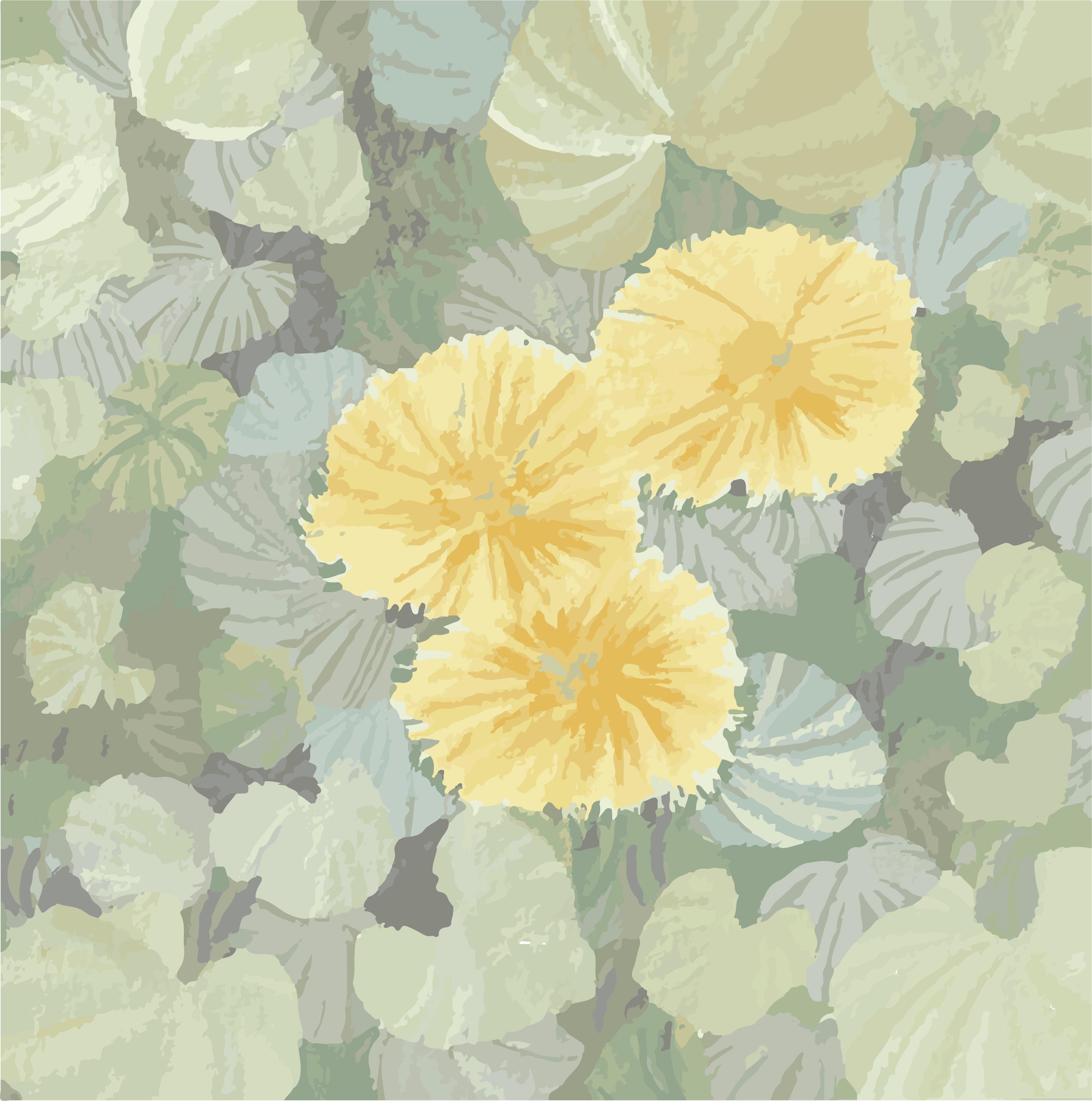 IVY-YAOTSAECHYNG-IVYYCREATION-ARTWORK-FLOWER