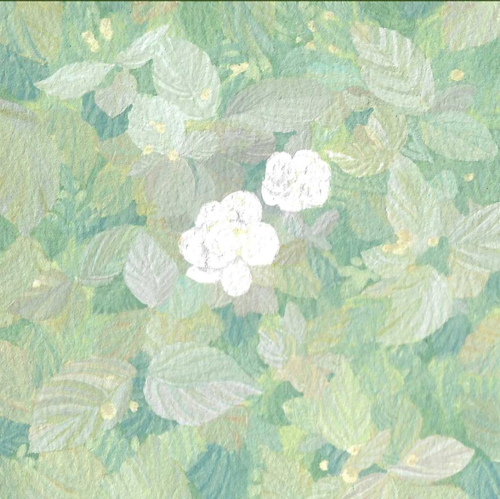 IVY-YAOTSAECHYNG-IVYYCREATION-ARTWORK-FLOWER