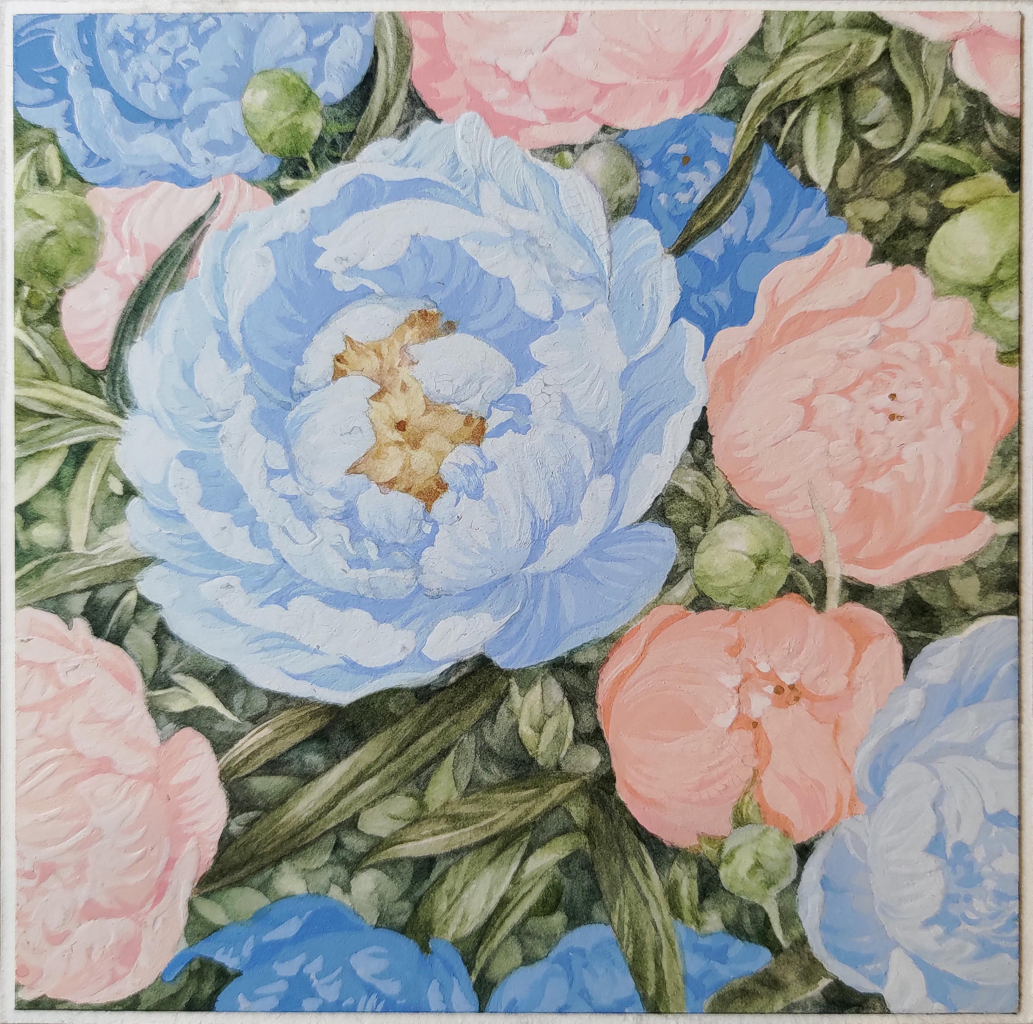 IVY-YAOTSAECHYNG-IVYYCREATION-ARTWORK-FLOWER