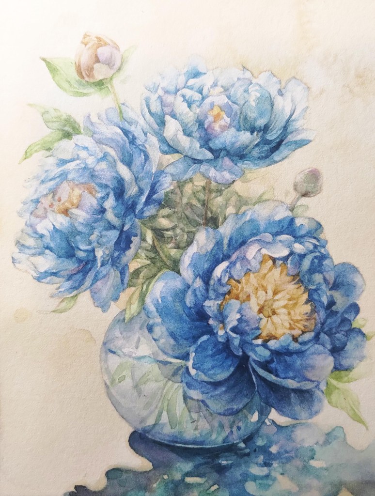 IVY-YAOTSAECHYNG-IVYYCREATION-ARTWORK-FLOWER