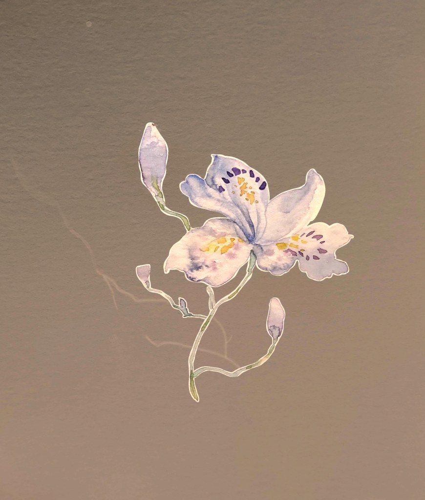 IVY-YAOTSAECHYNG-IVYYCREATION-ARTWORK-FLOWER