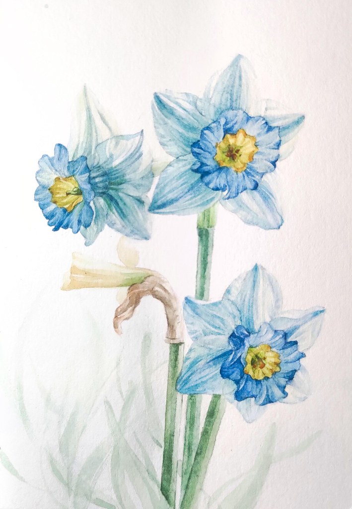 IVY-YAOTSAECHYNG-IVYYCREATION-ARTWORK-FLOWER