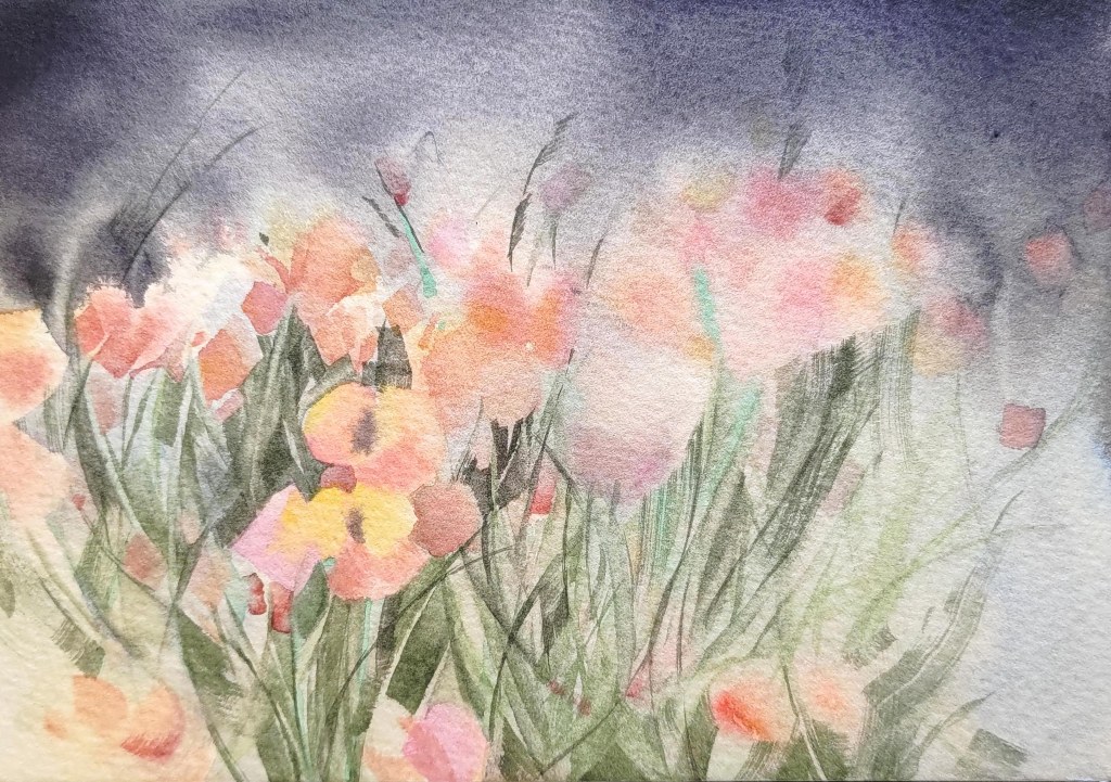 IVY-YAOTSAECHYNG-IVYYCREATION-ARTWORK-FLOWER