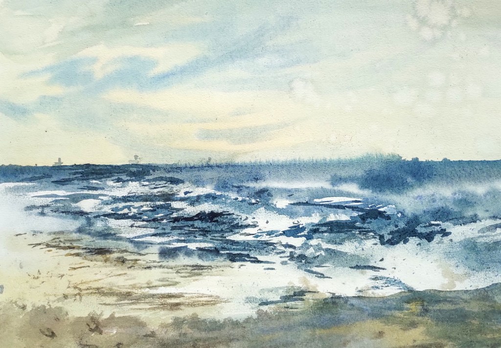 IVY-YAOTSAECHYNG-IVYYCREATION-ARTWORK-OCEAN