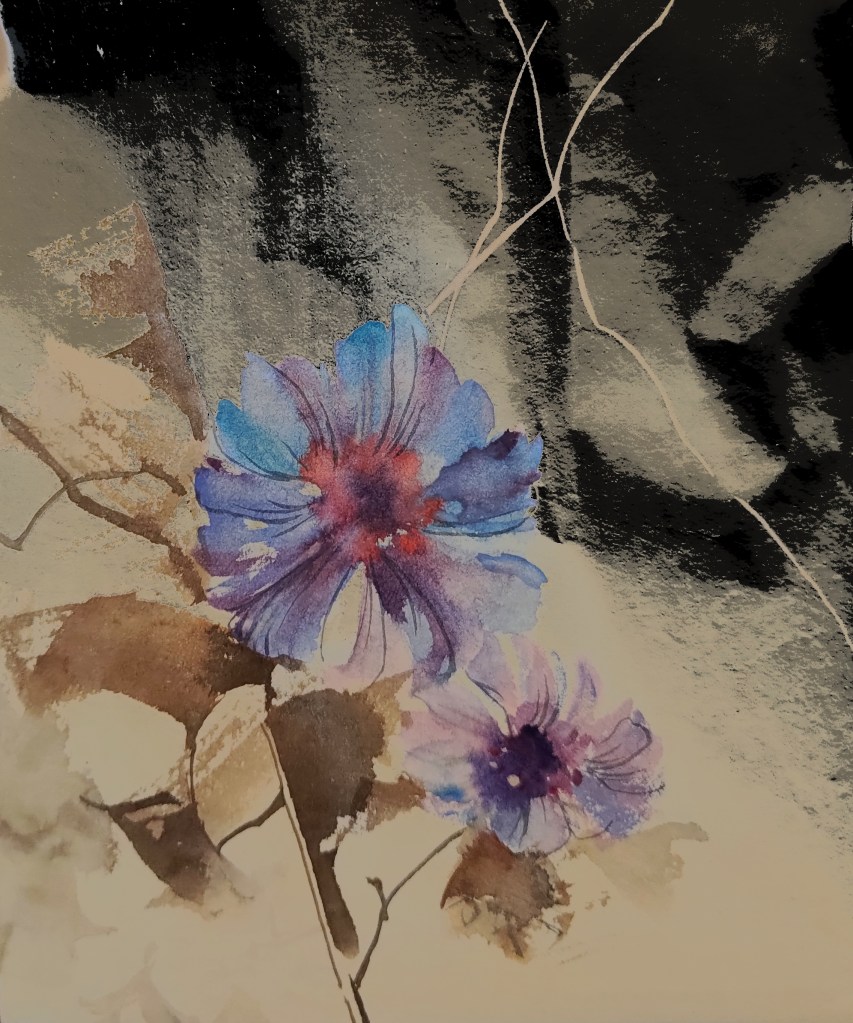 IVY-YAOTSAECHYNG-IVYYCREATION-ARTWORK-FLOWER