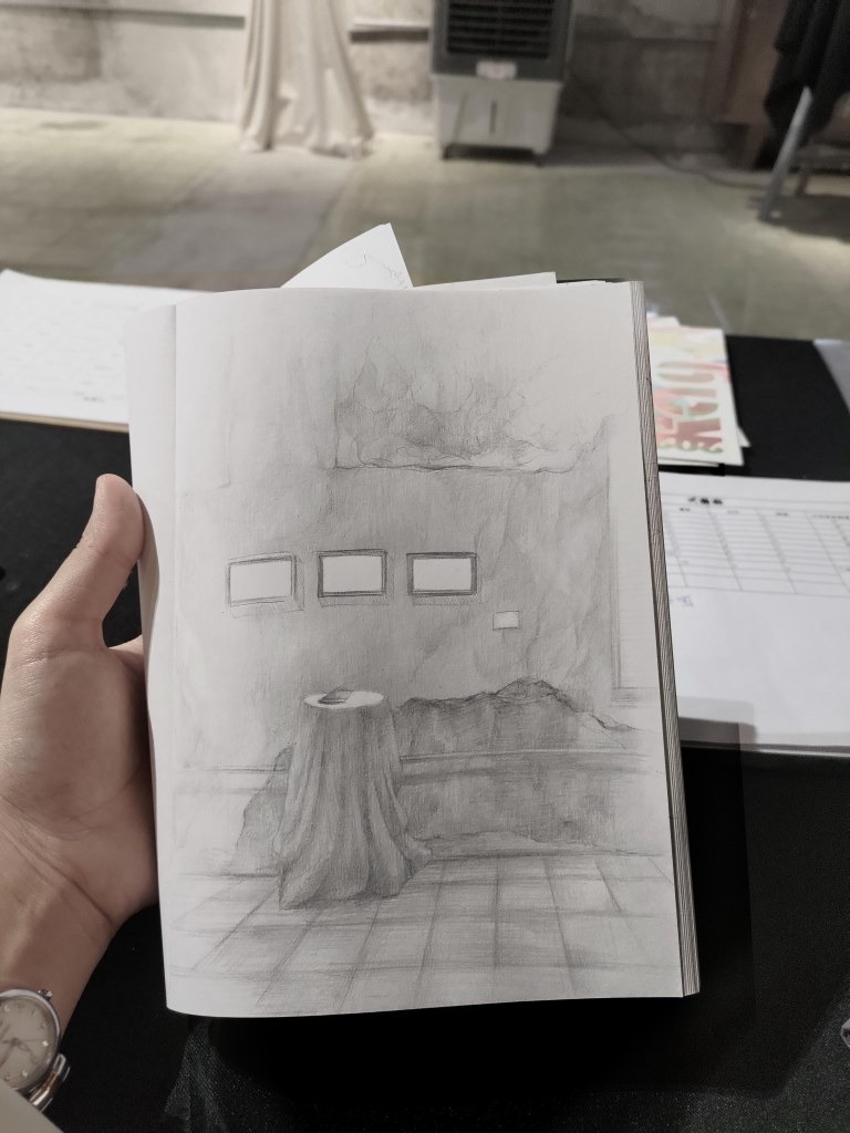 IVY-YAOTSAECHYNG-IVYYCREATION-ARTWORK- SCENERY