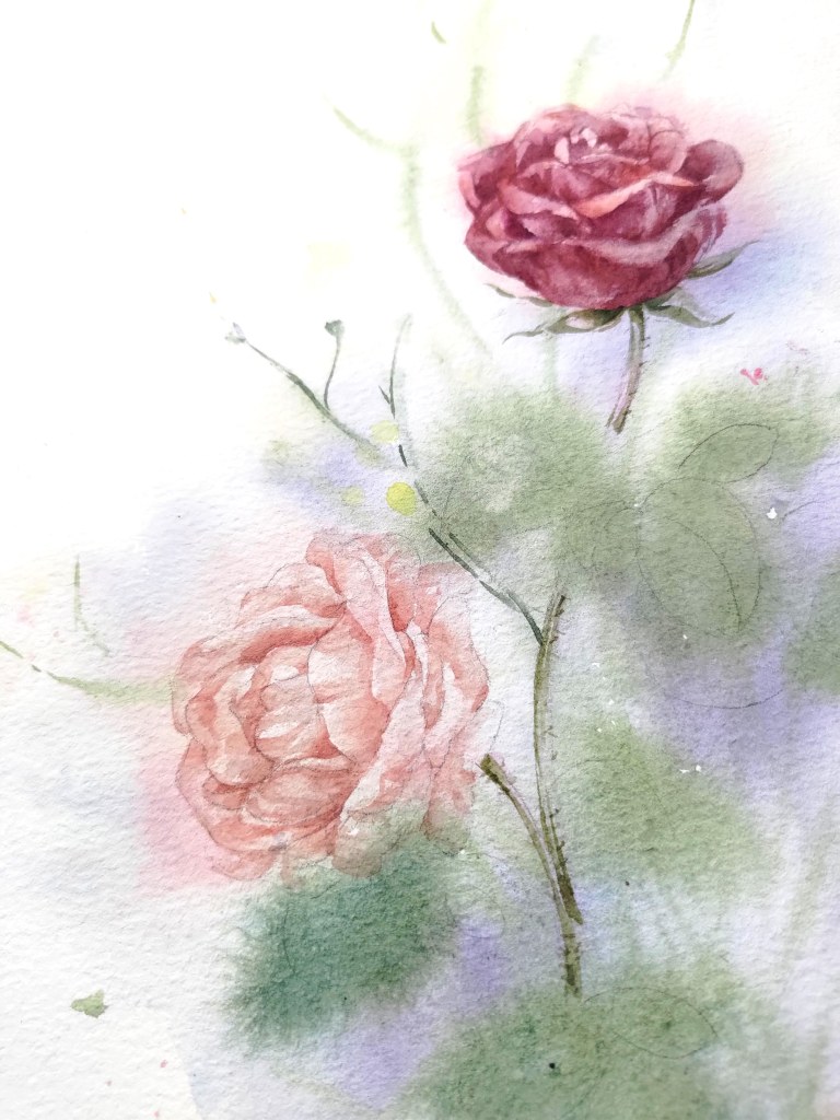 IVY-YAOTSAECHYNG-IVYYCREATION-ARTWORK-FLOWER