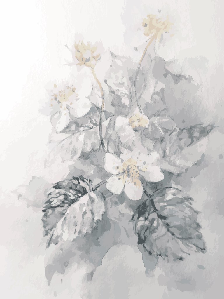 IVY-YAOTSAECHYNG-IVYYCREATION-ARTWORK-FLOWER