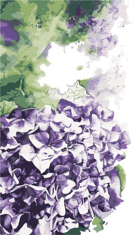 IVY-YAOTSAECHYNG-IVYYCREATION-ARTWORK-FLOWER