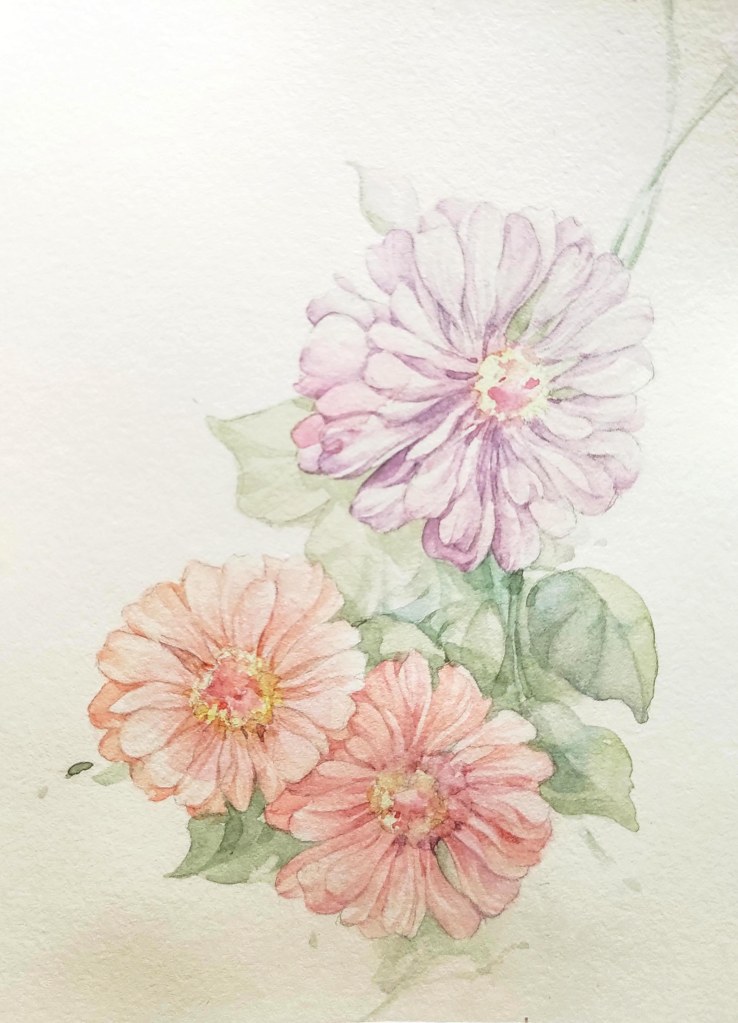 IVY-YAOTSAECHYNG-IVYYCREATION-ARTWORK-FLOWER