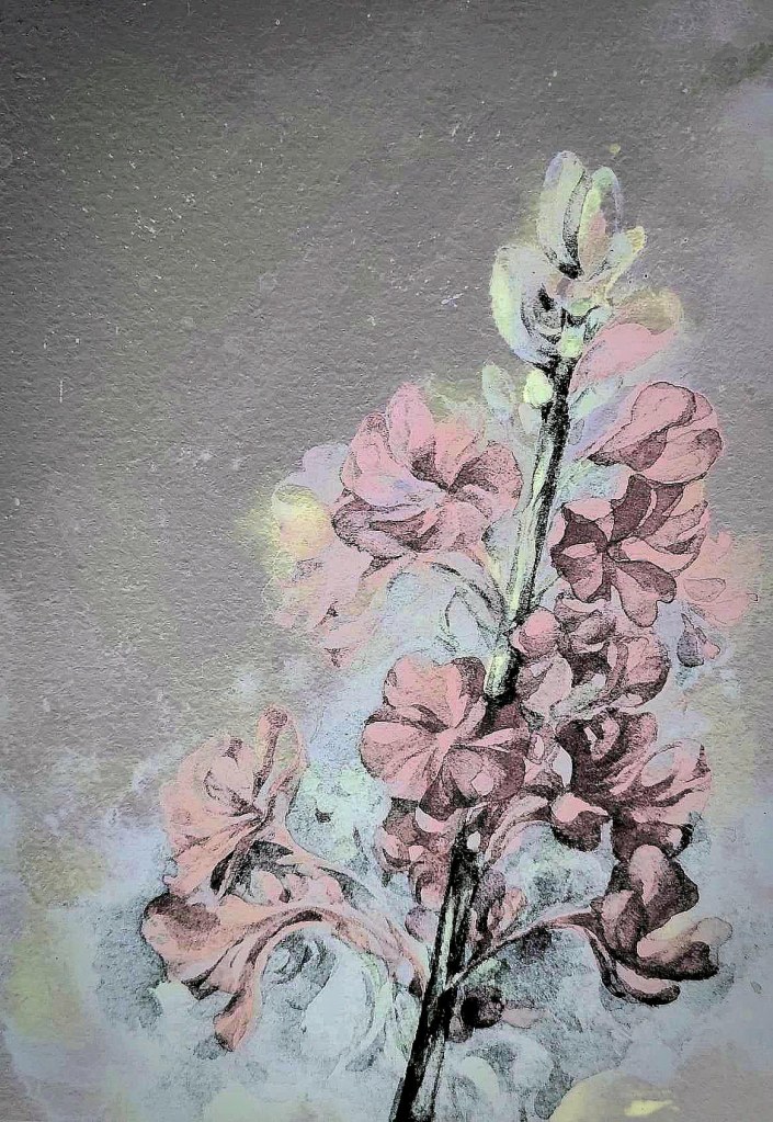IVY-YAOTSAECHYNG-IVYYCREATION-ARTWORK-FLOWER