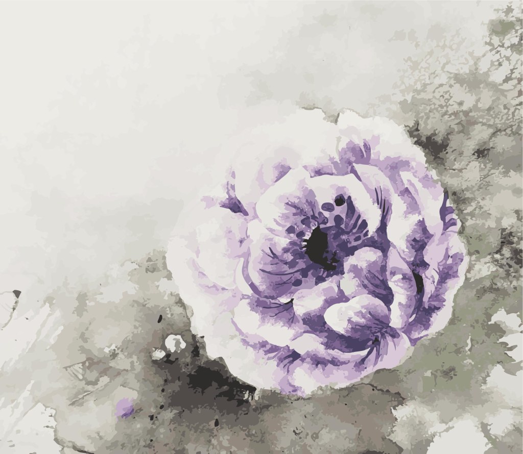 IVY-YAOTSAECHYNG-IVYYCREATION-ARTWORK-FLOWER
