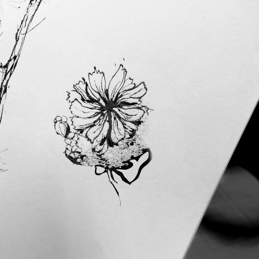 IVY-YAOTSAECHYNG-IVYYCREATION-ARTWORK-FLOWER