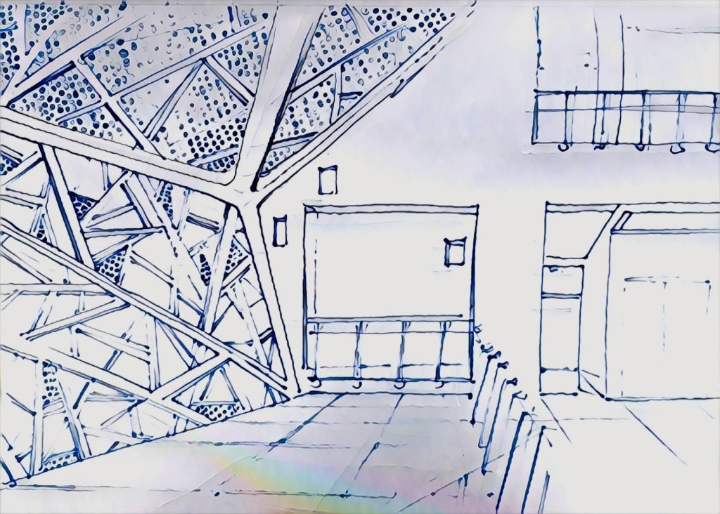 IVY-YAOTSAECHYNG-IVYYCREATION-ARTWORK- SCENERY