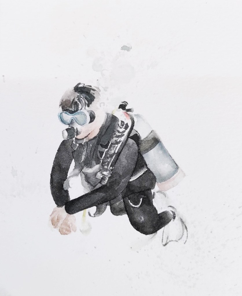 IVY-YAOTSAECHYNG-IVYYCREATION-ARTWORK-OCEAN