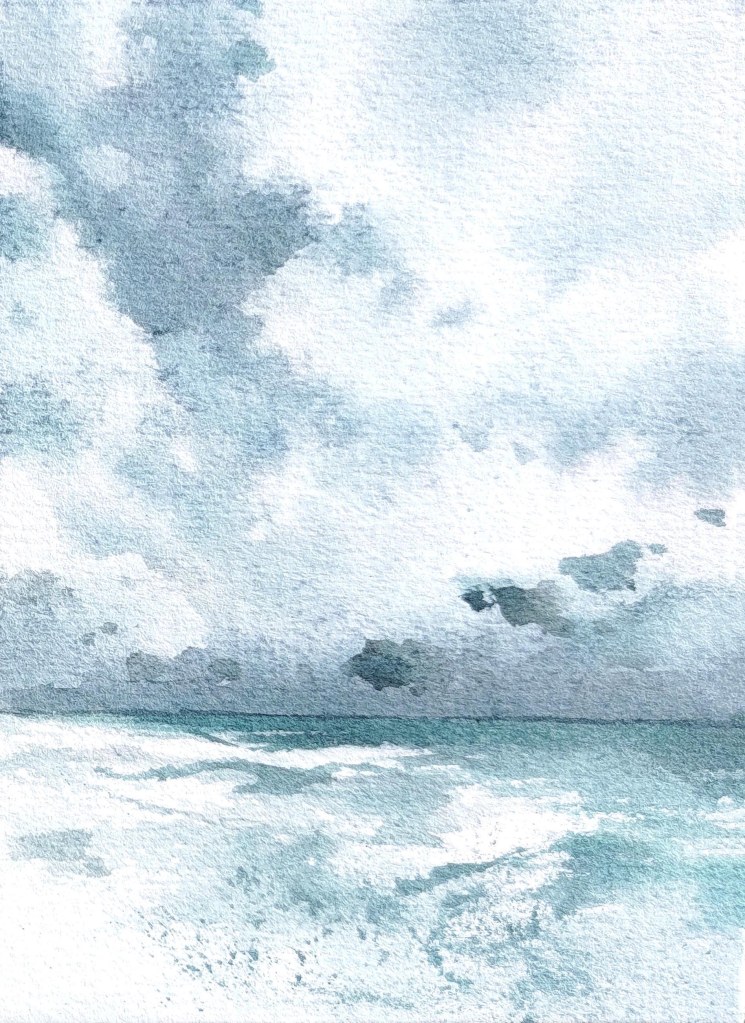 IVY-YAOTSAECHYNG-IVYYCREATION-ARTWORK-OCEAN