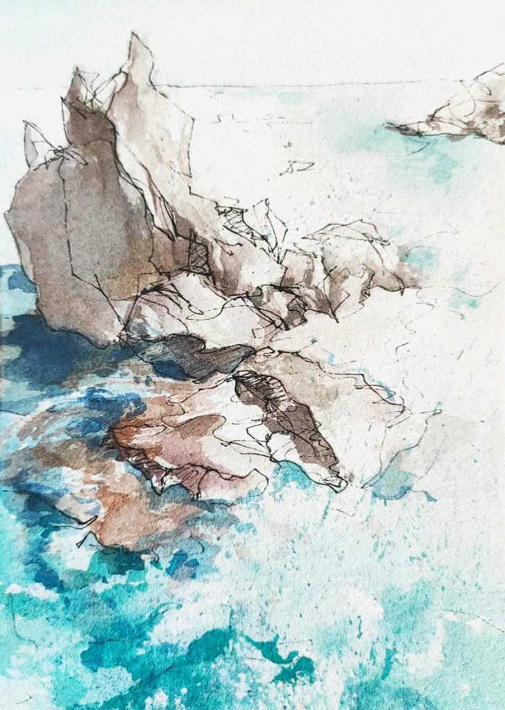 IVY-YAOTSAECHYNG-IVYYCREATION-ARTWORK-OCEAN