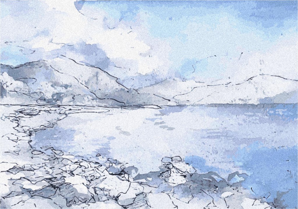 IVY-YAOTSAECHYNG-IVYYCREATION-ARTWORK-OCEAN