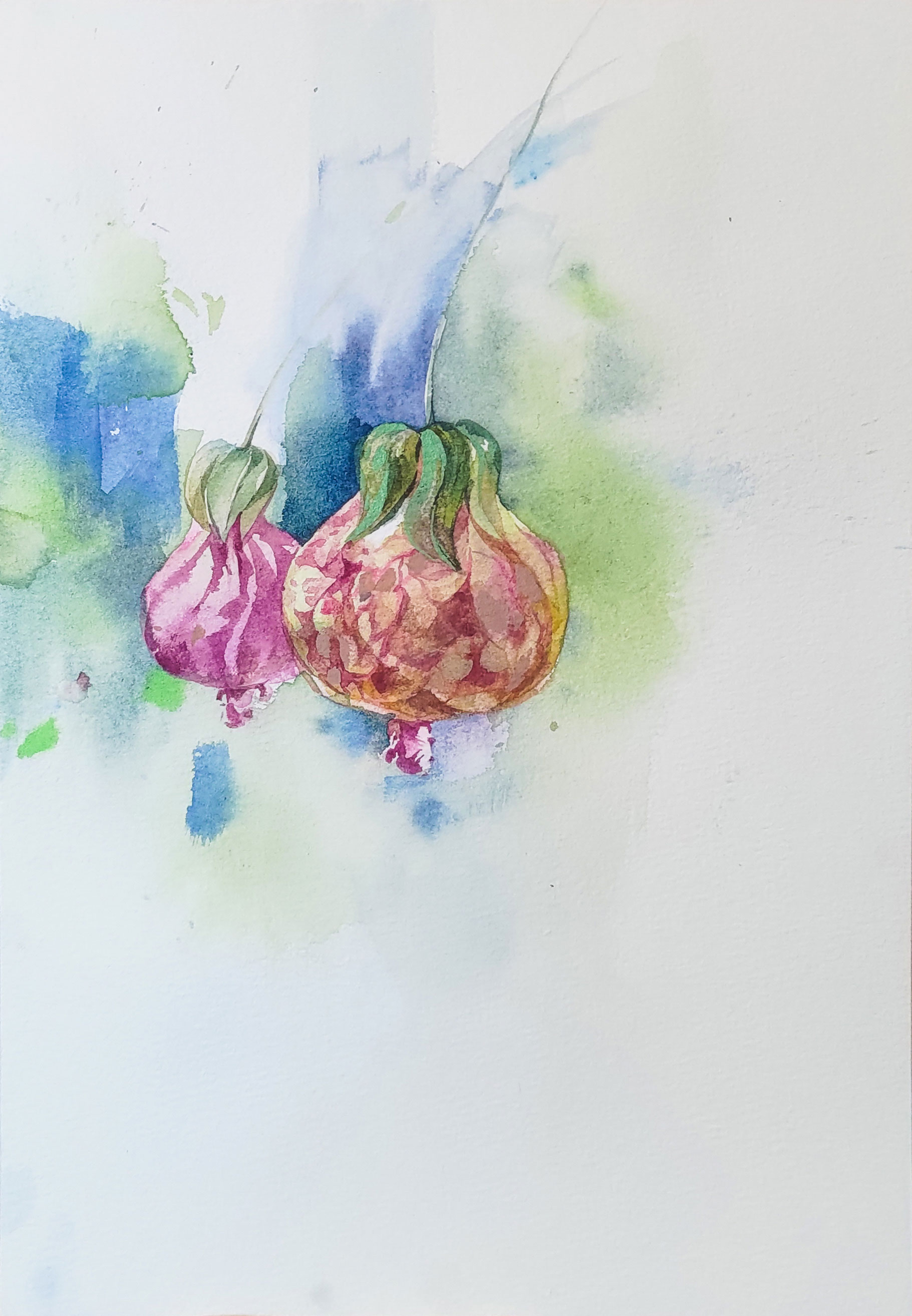 IVY-YAOTSAECHYNG-IVYYCREATION-ARTWORK-FLOWER