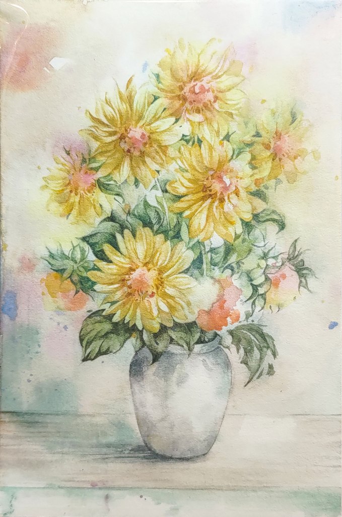 IVY-YAOTSAECHYNG-IVYYCREATION-ARTWORK-FLOWER