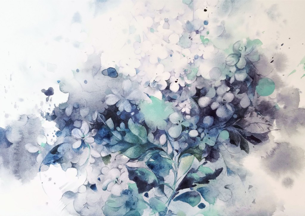 IVY-YAOTSAECHYNG-IVYYCREATION-ARTWORK-FLOWER