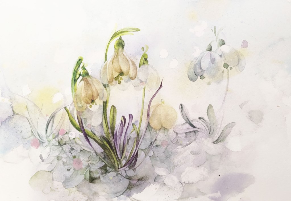 IVY-YAOTSAECHYNG-IVYYCREATION-ARTWORK-FLOWER