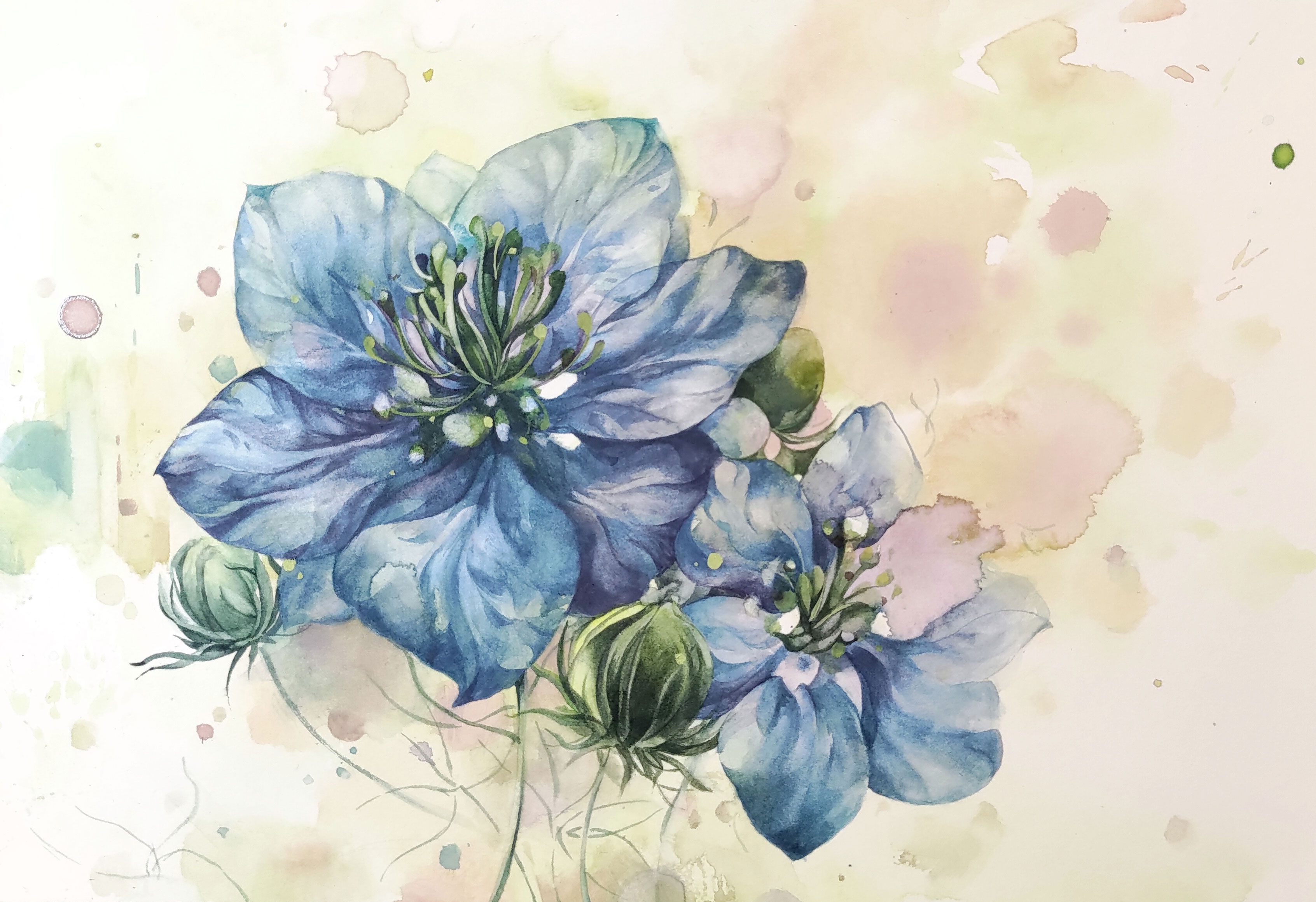 IVY-YAOTSAECHYNG-IVYYCREATION-ARTWORK-FLOWERIVY-YAOTSAECHYNG-IVYYCREATION-ARTWORK-FLOWER