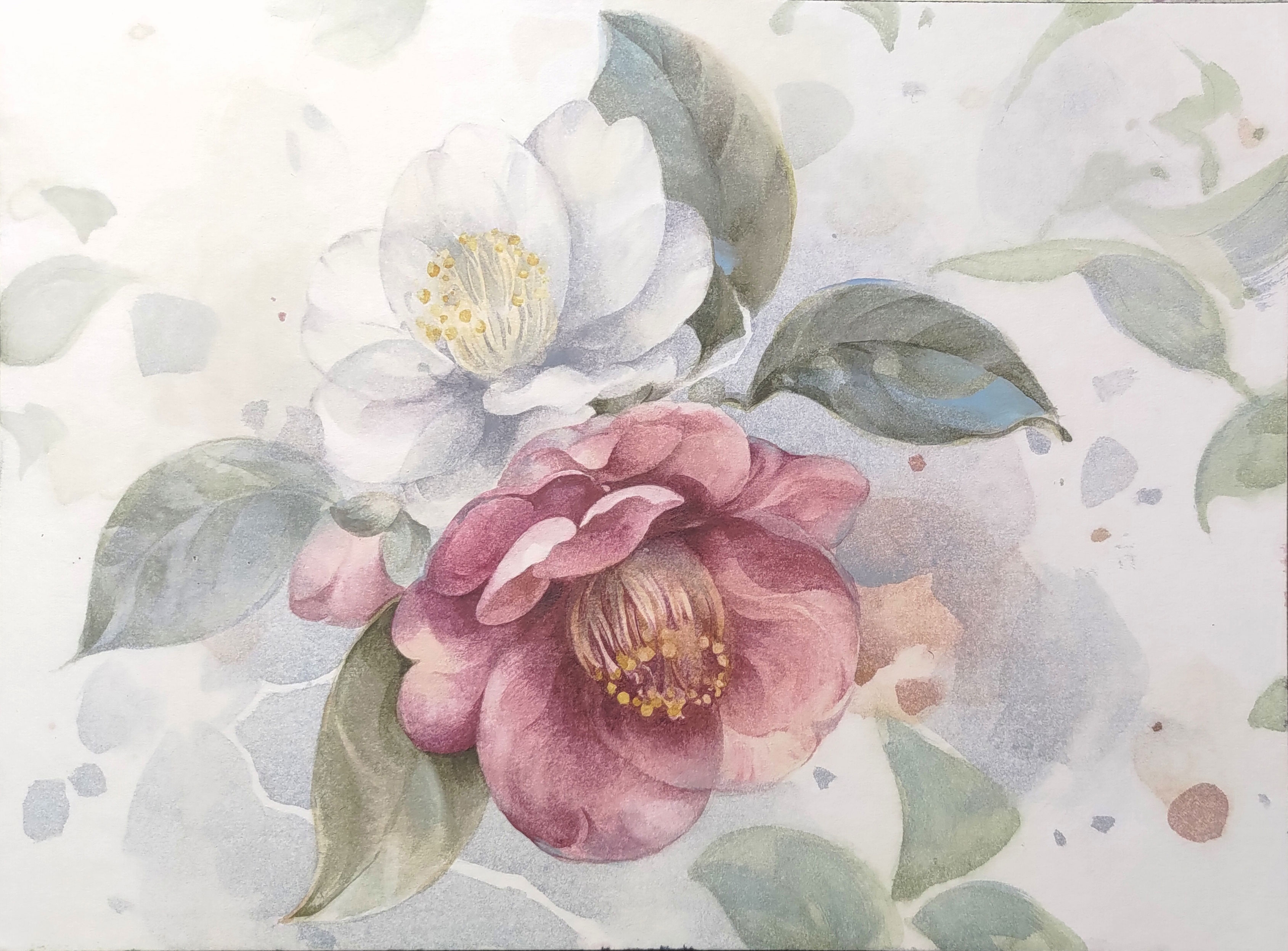 IVY-YAOTSAECHYNG-IVYYCREATION-ARTWORK-FLOWERIVY-YAOTSAECHYNG-IVYYCREATION-ARTWORK-FLOWER